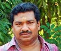 TS Suresh Babu